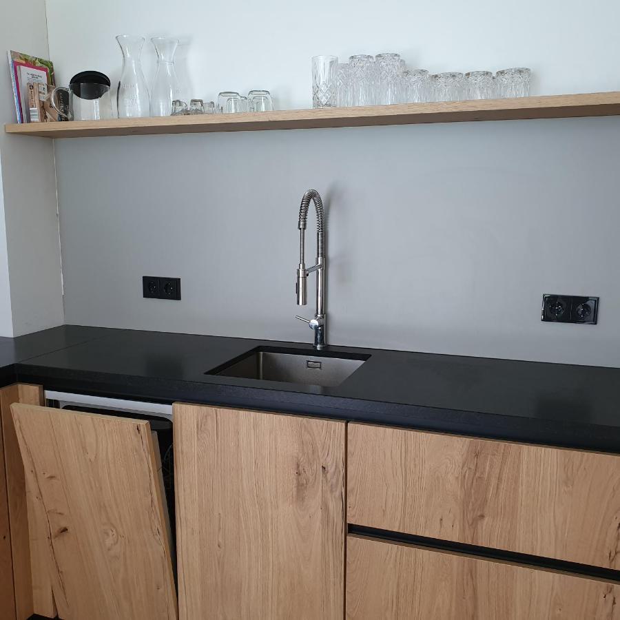 Traumhafte Ferienwohnung Im Alpinen Stil In Traumlage Schoenau am Koenigsee Luaran gambar