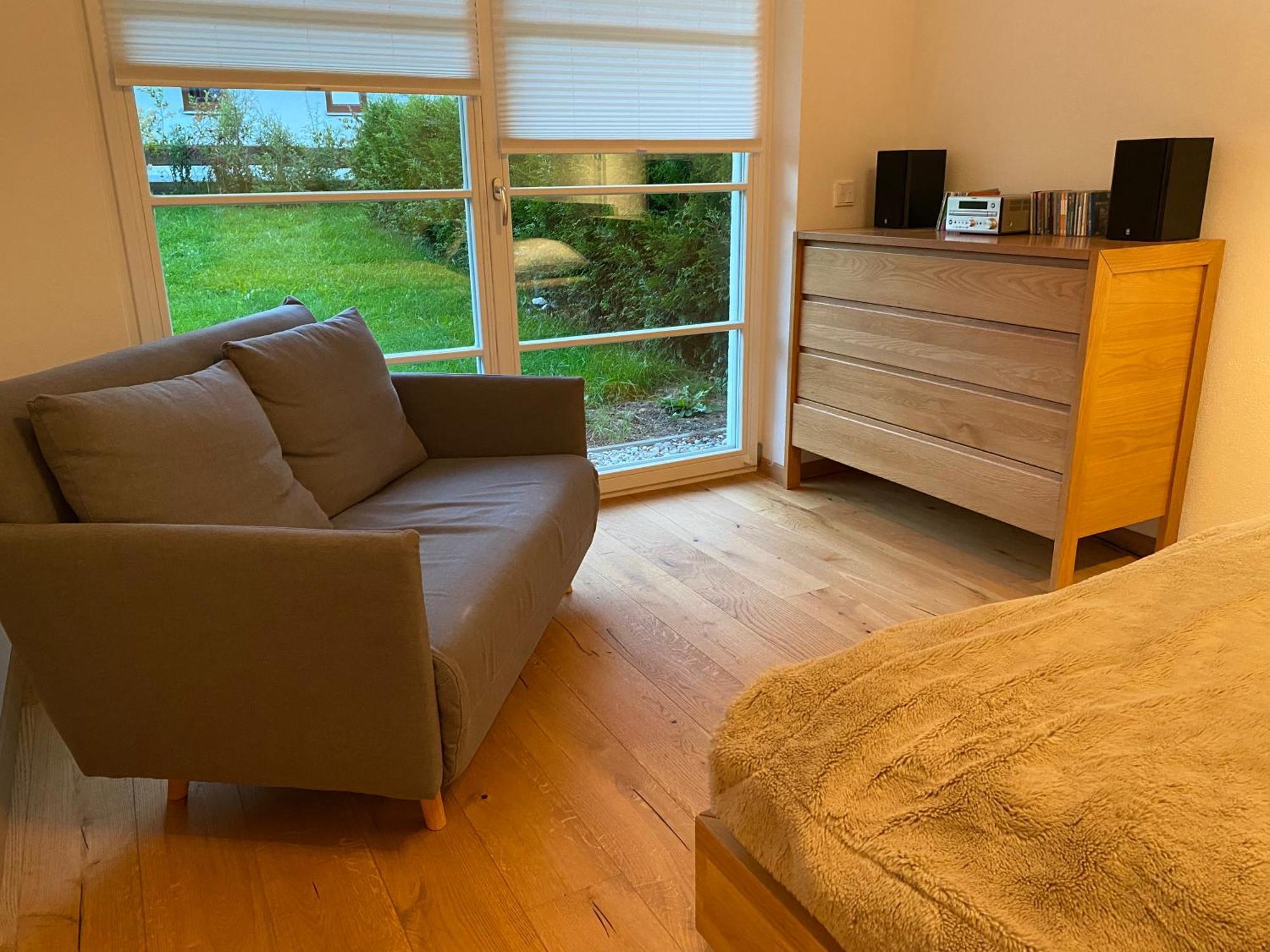 Traumhafte Ferienwohnung Im Alpinen Stil In Traumlage Schoenau am Koenigsee Luaran gambar